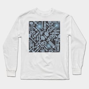 Epic Loot Long Sleeve T-Shirt